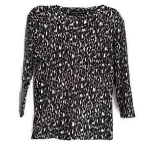 JONES NEW YORK SIGNATURE TEE